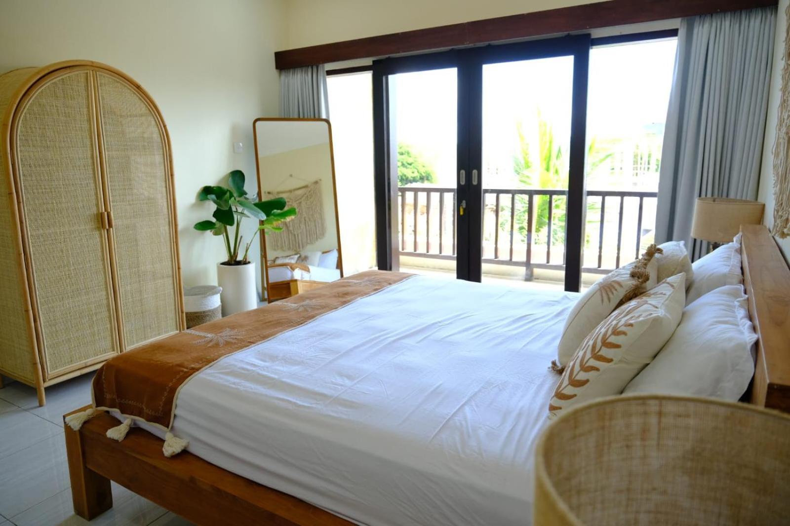 Hotel Kala Surf Camp Uluwatu Exterior foto